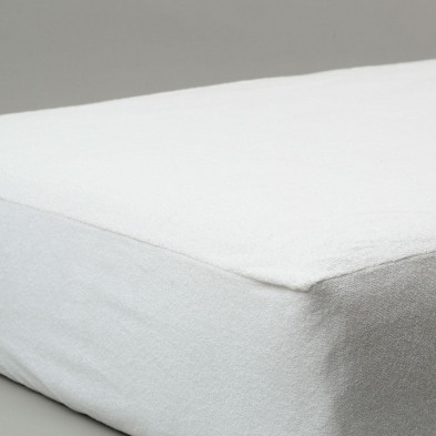 Чехол на матрас защитный "Мулетон" на резинке